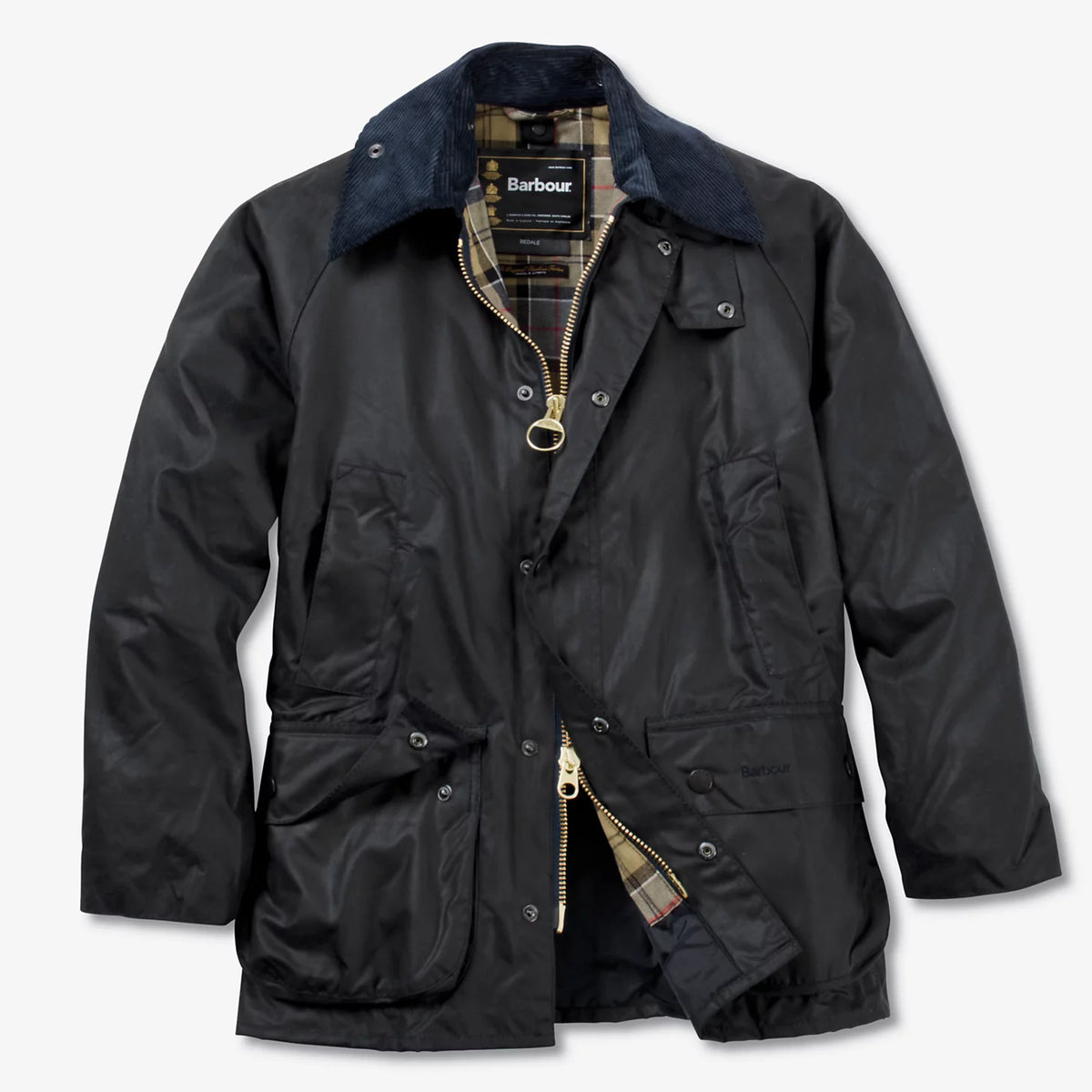 Barbour® Bedale Jacket - Orvis Quality