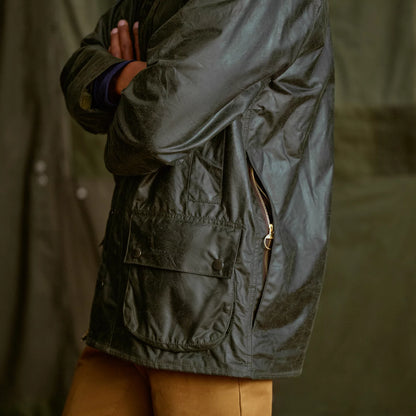 Barbour® Beaufort Jacket - Orvis Everyday