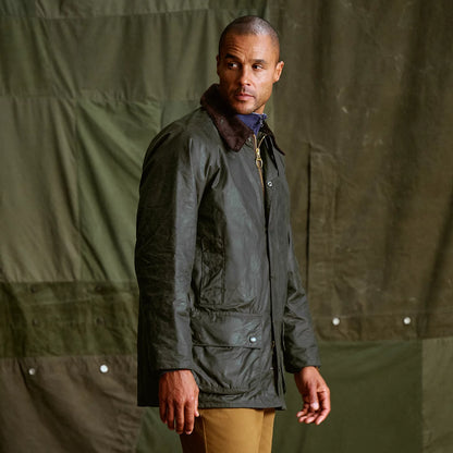 Barbour® Beaufort Jacket - Orvis Everyday