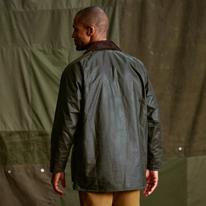 Barbour® Beaufort Jacket - Orvis Everyday