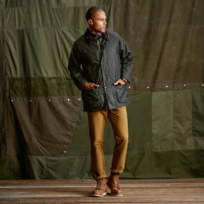 Barbour® Beaufort Jacket - Orvis Everyday