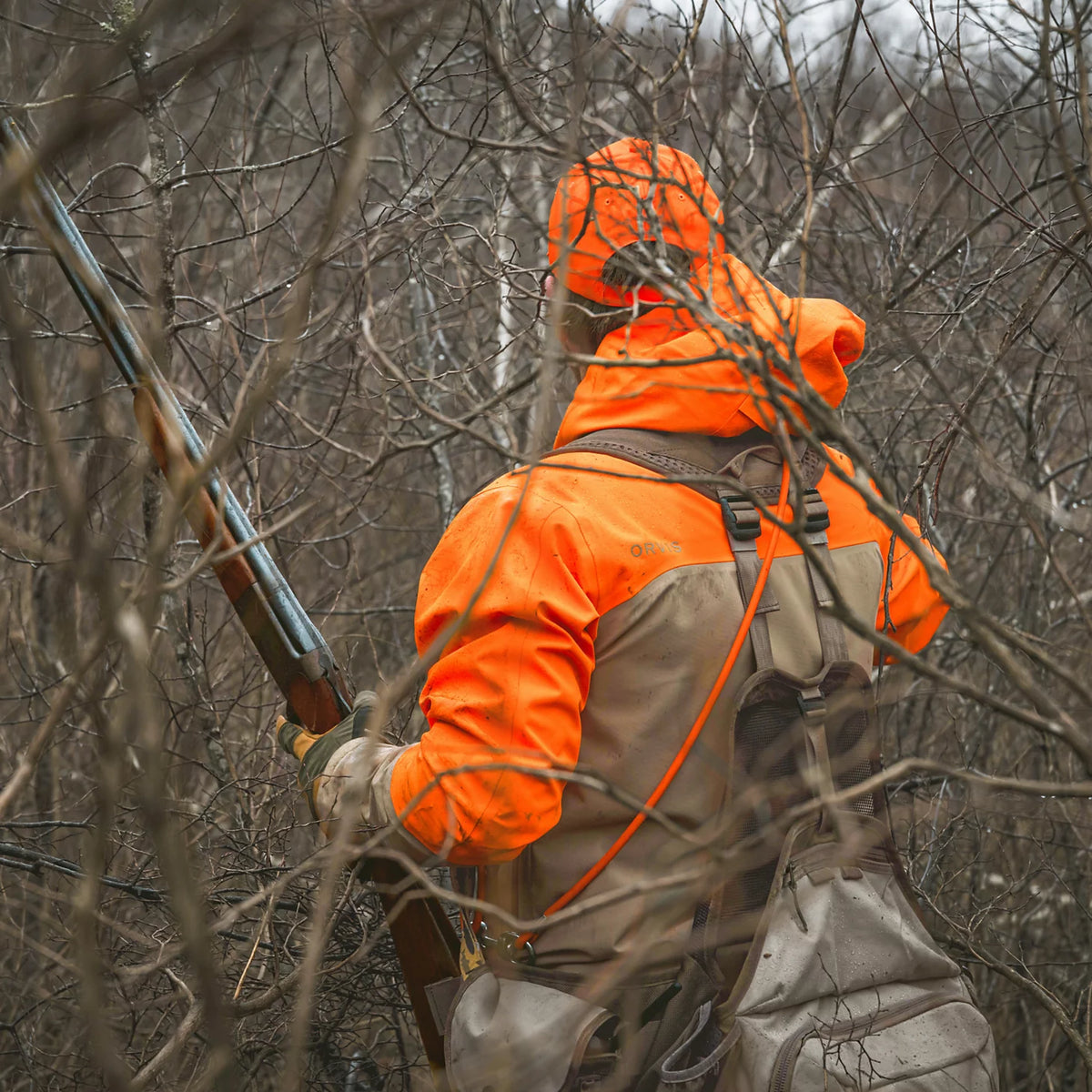 Men's PRO ToughShell Jacket - Orvis New