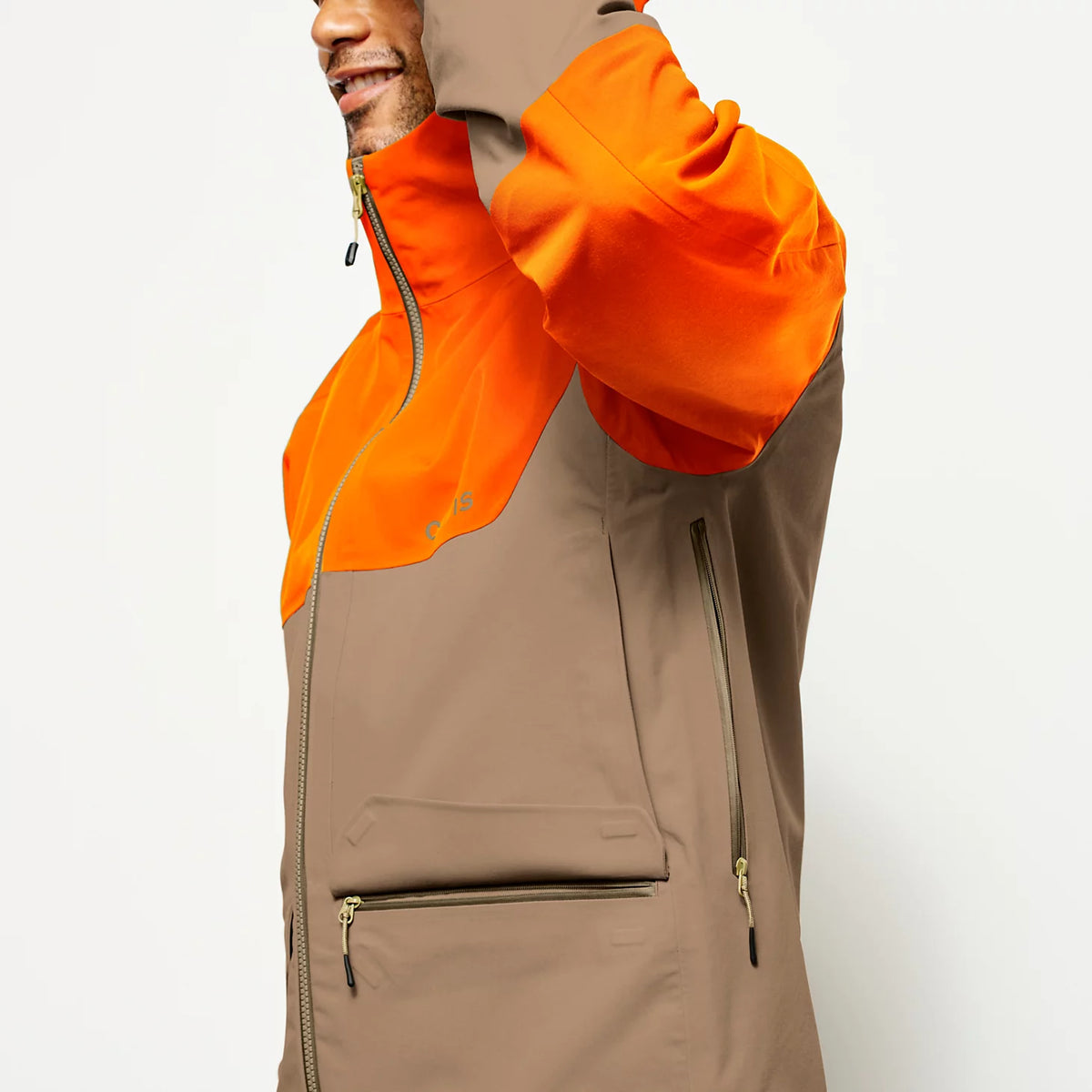 Men's PRO ToughShell Jacket - Orvis New