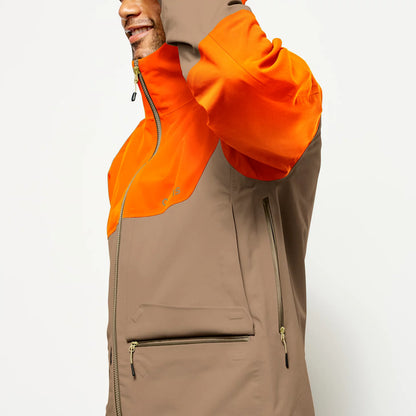 Men's PRO ToughShell Jacket - Orvis New