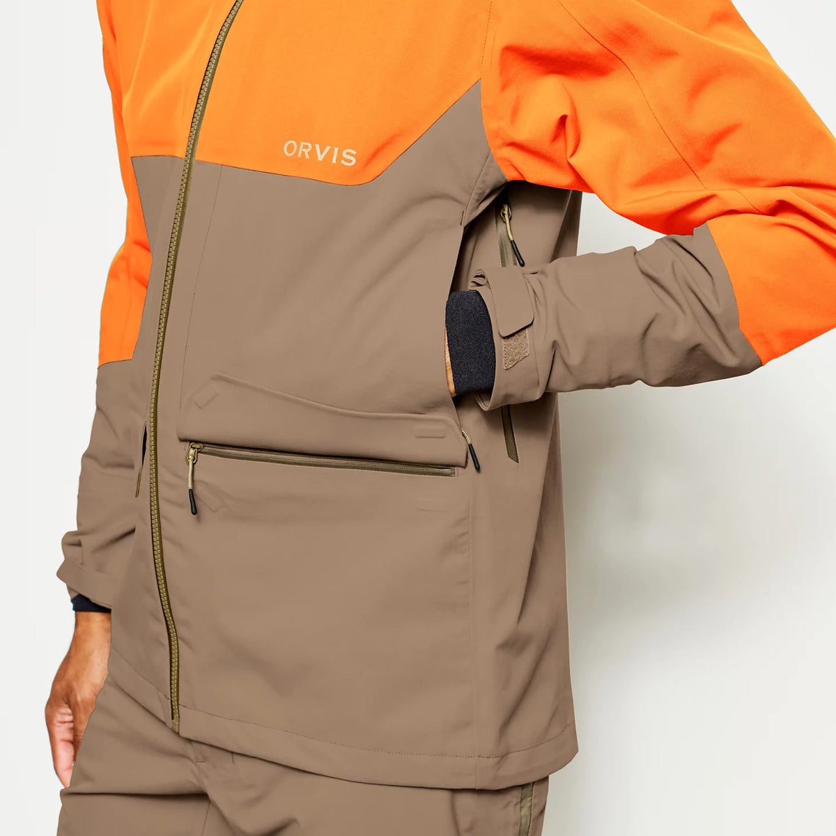 Men's PRO ToughShell Jacket - Orvis New