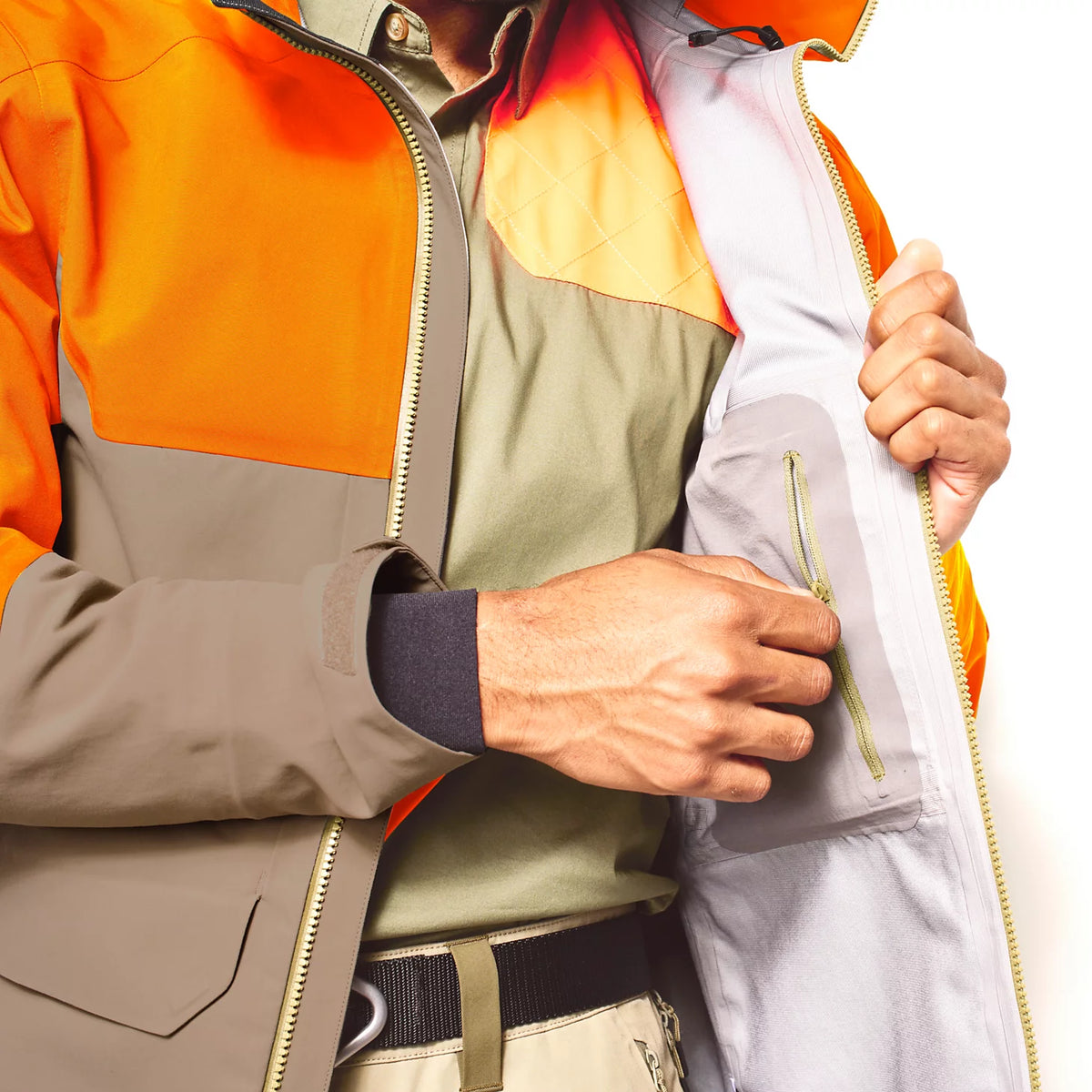 Men's PRO ToughShell Jacket - Orvis New