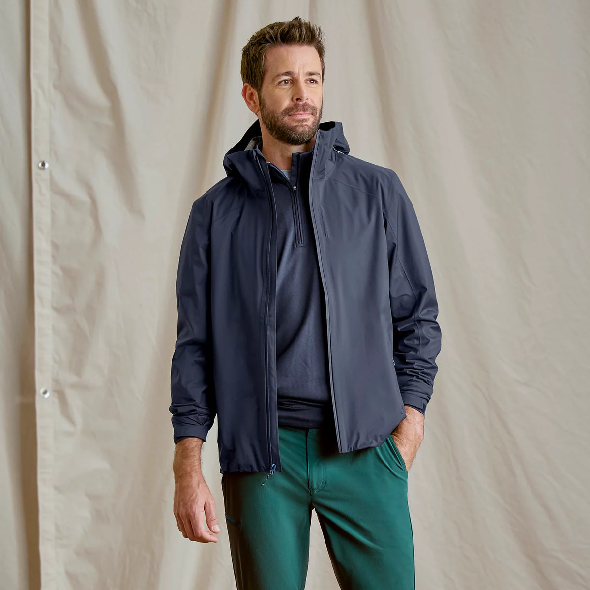 Men's Ultralight Storm 2.5L Jacket - Orvis Discount
