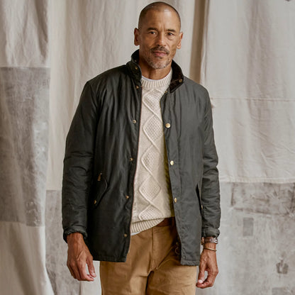 Barbour® Prestbury Jacket - Orvis New
