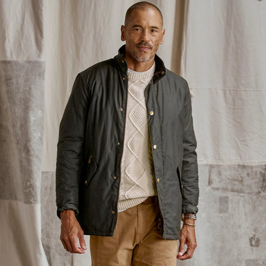 Barbour® Prestbury Jacket - Orvis New