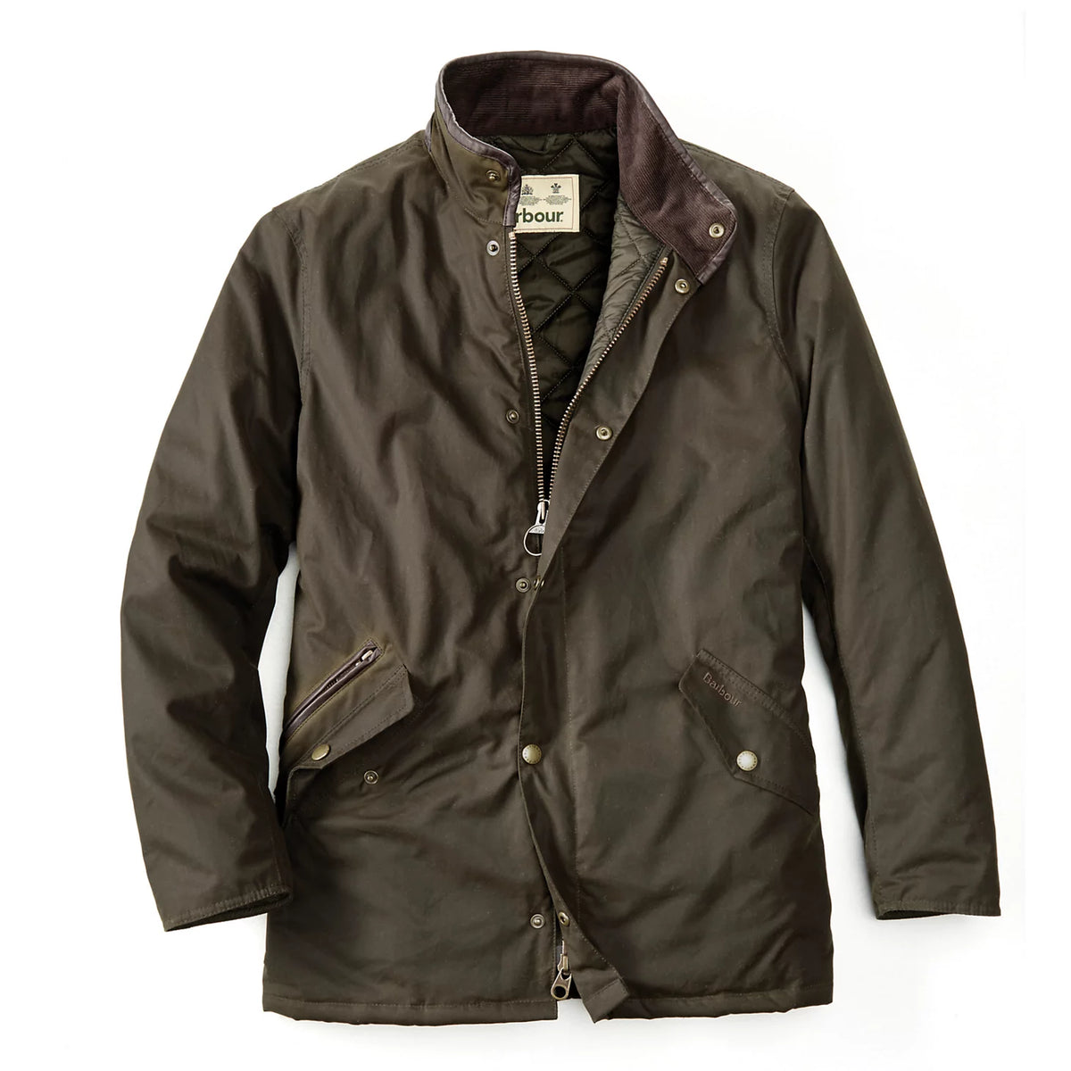 Barbour® Prestbury Jacket - Orvis New