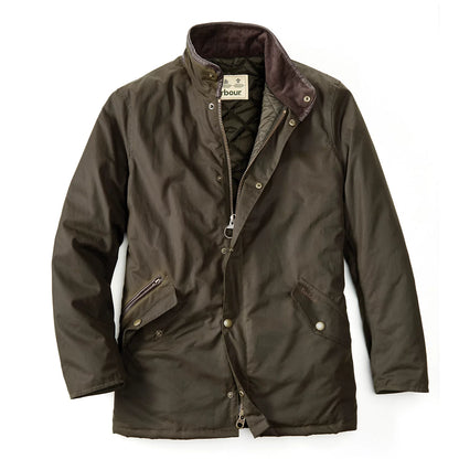 Barbour® Prestbury Jacket - Orvis New