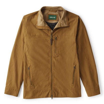 Briar Jacket - Orvis Latest