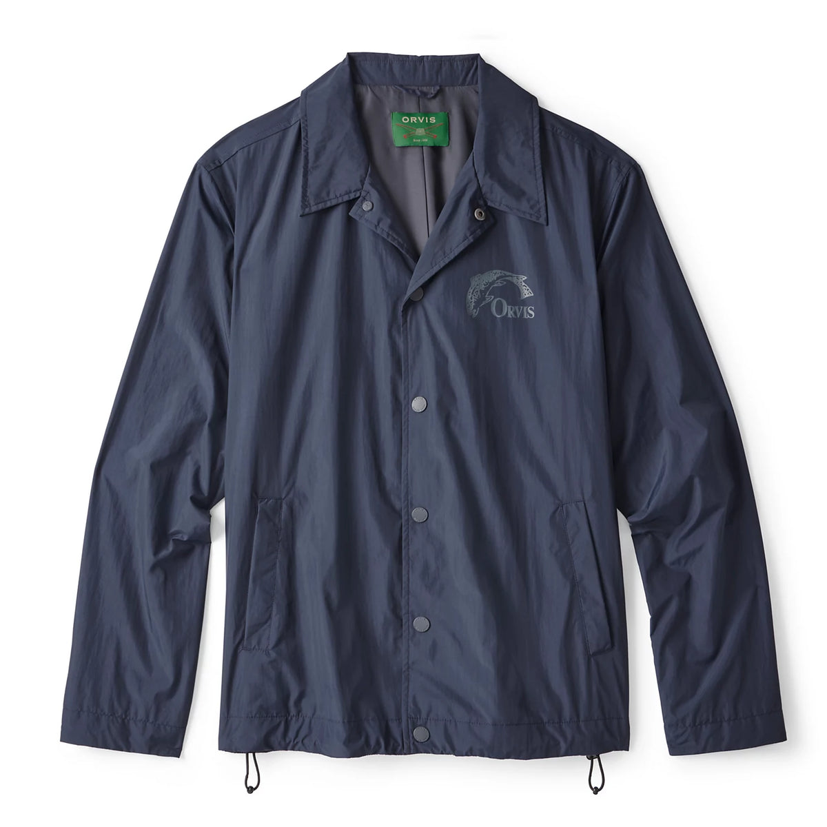 Orvis Track Jacket - Orvis Customer Favorite