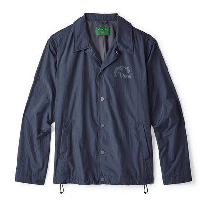 Orvis Track Jacket - Orvis Customer Favorite