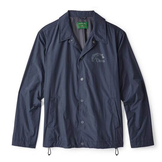 Orvis Track Jacket - Orvis Customer Favorite