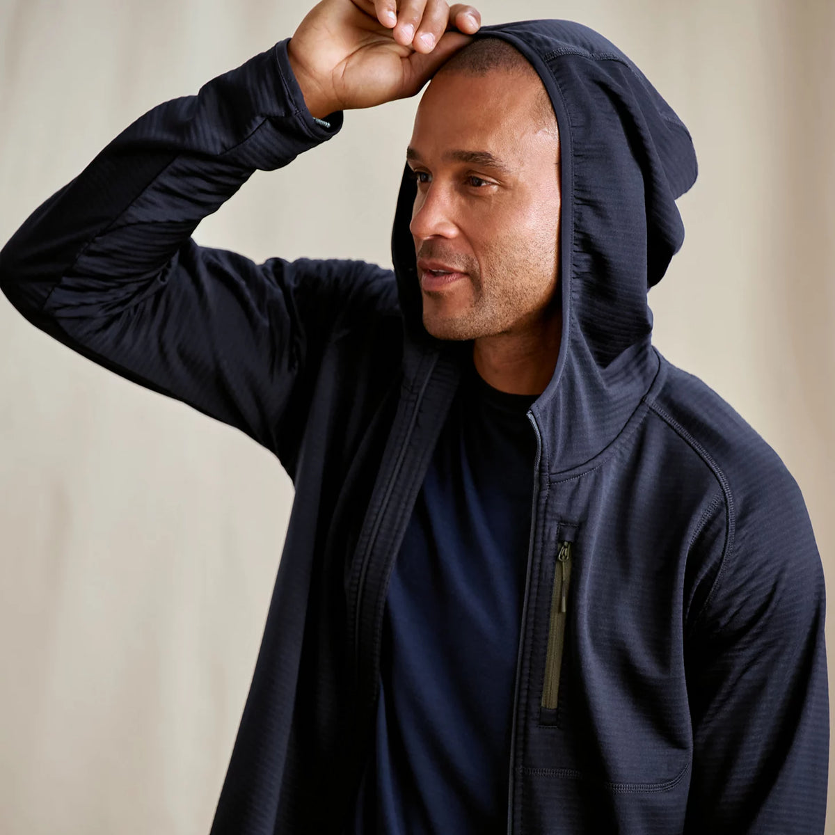 Horseshoe Hills Full-Zip Hoodie - Orvis Smart Buy