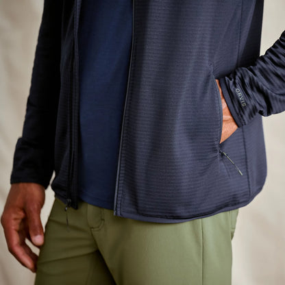 Horseshoe Hills Full-Zip Hoodie - Orvis Smart Buy