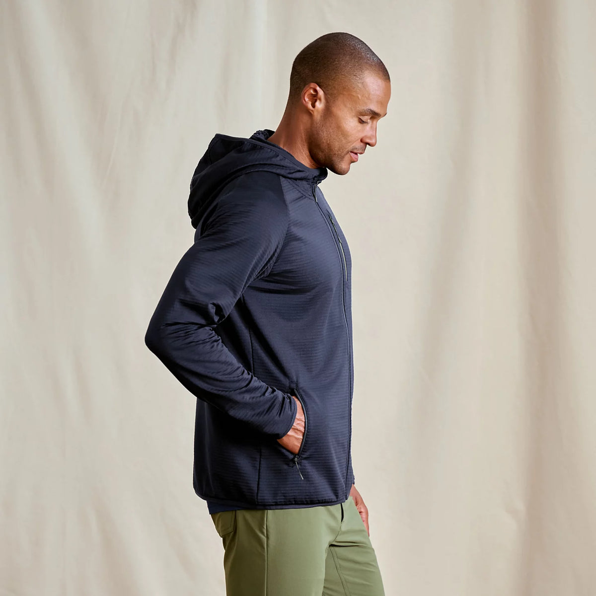 Horseshoe Hills Full-Zip Hoodie - Orvis Smart Buy