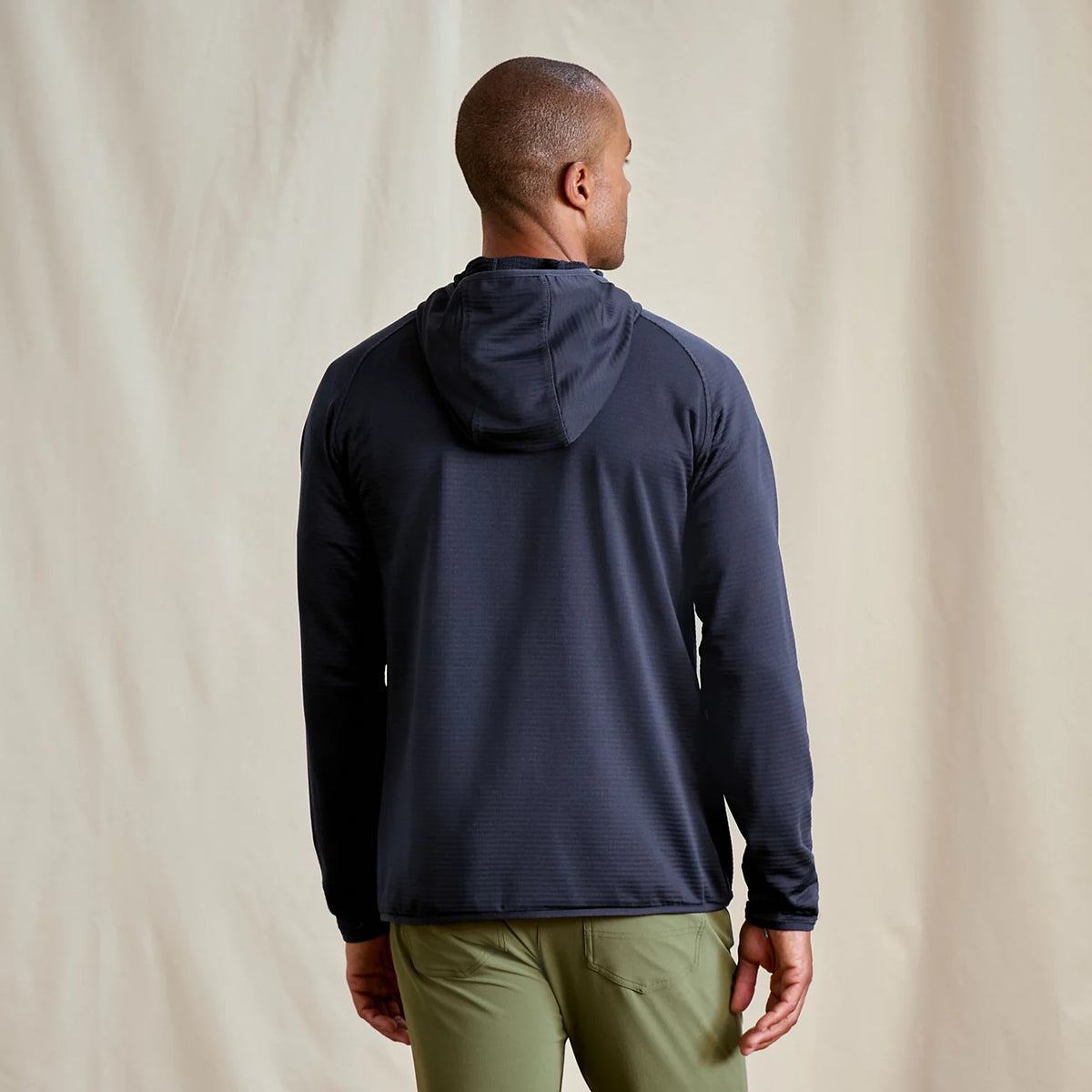 Horseshoe Hills Full-Zip Hoodie - Orvis Smart Buy