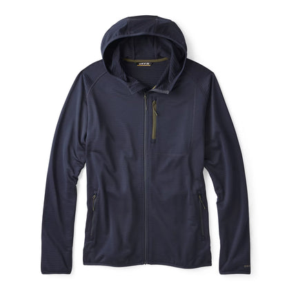 Horseshoe Hills Full-Zip Hoodie - Orvis Smart Buy