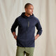 DARK NAVY/TARRAGON