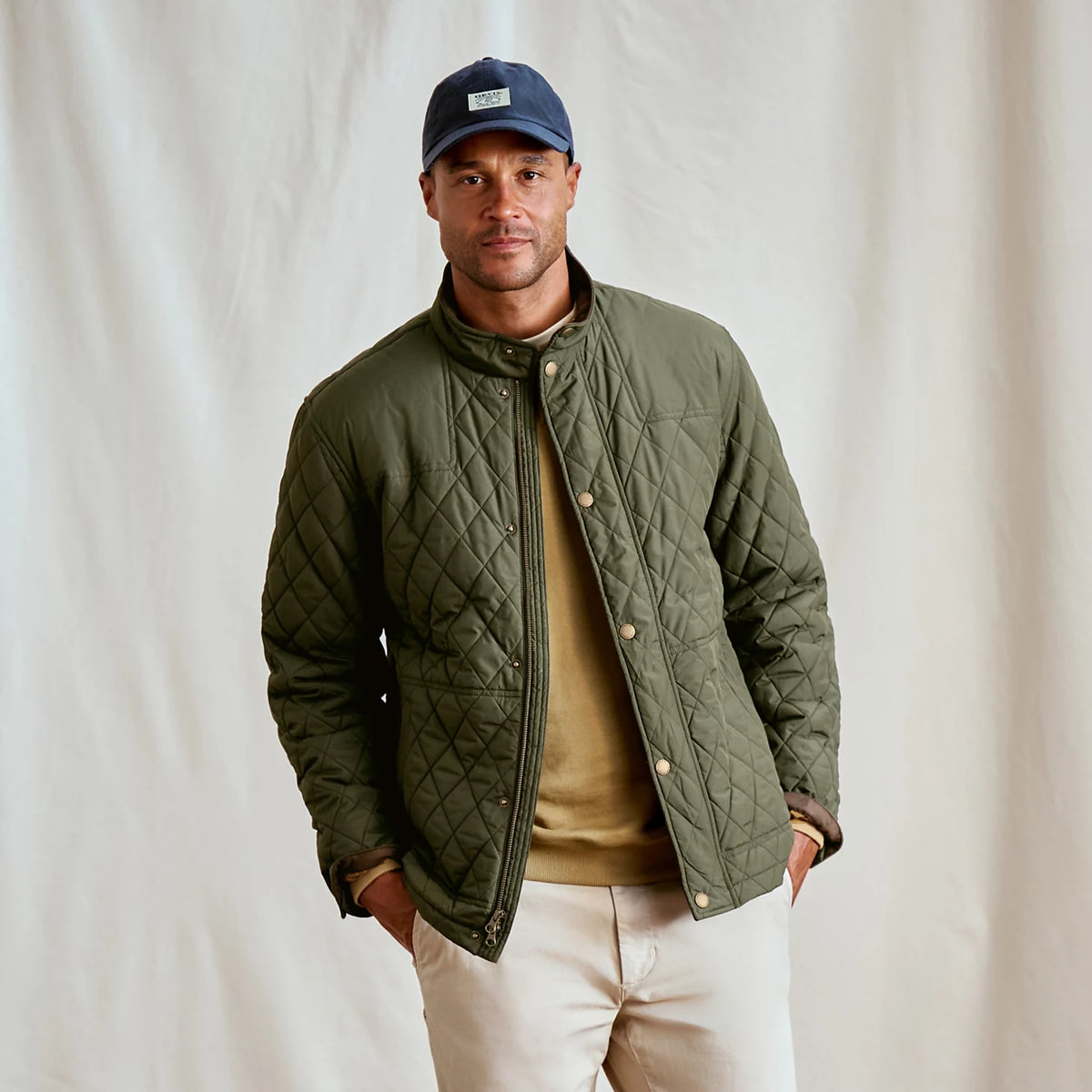 Men's Route 7 Jacket - Orvis Everyday