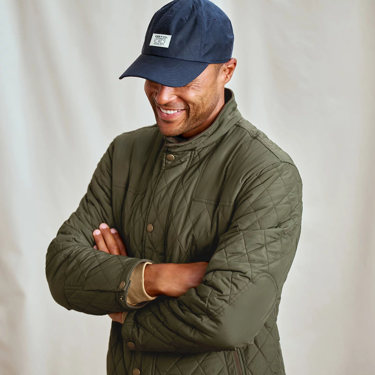 Men's Route 7 Jacket - Orvis Everyday
