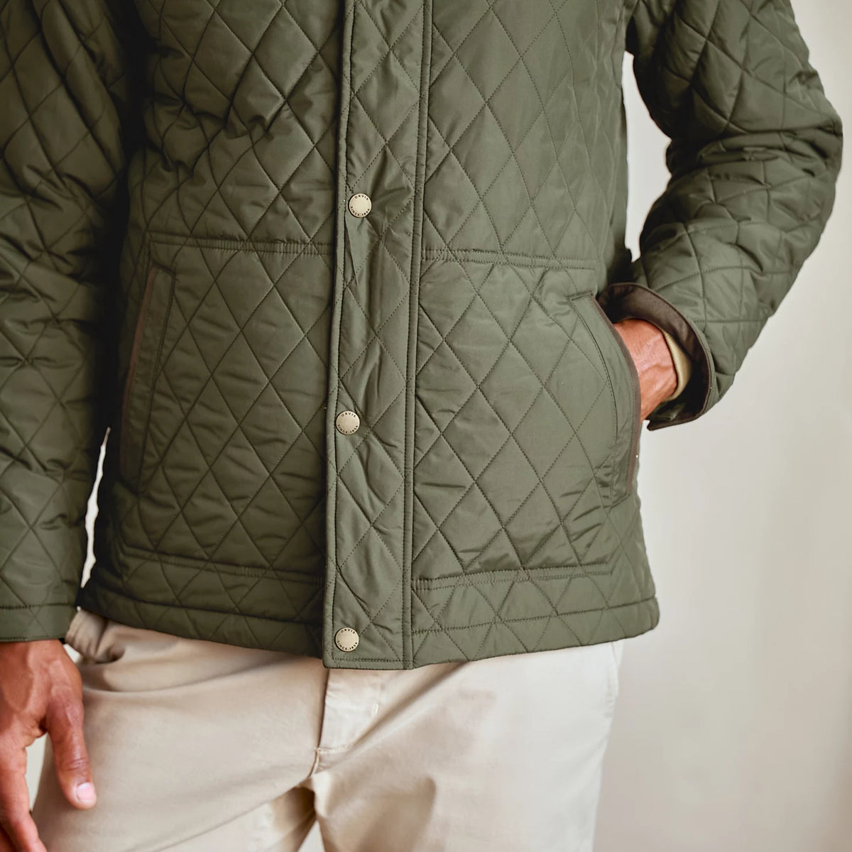 Men's Route 7 Jacket - Orvis Everyday