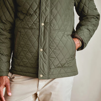 Men's Route 7 Jacket - Orvis Everyday