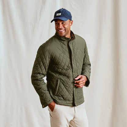 Men's Route 7 Jacket - Orvis Everyday