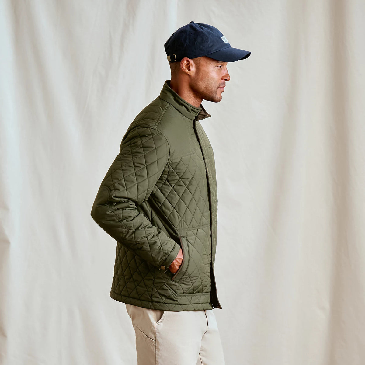 Men's Route 7 Jacket - Orvis Everyday