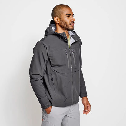Men's Clearwater Wading Jacket - Orvis Value