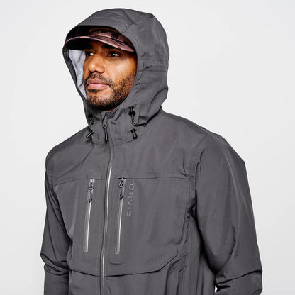Men's Clearwater Wading Jacket - Orvis Value