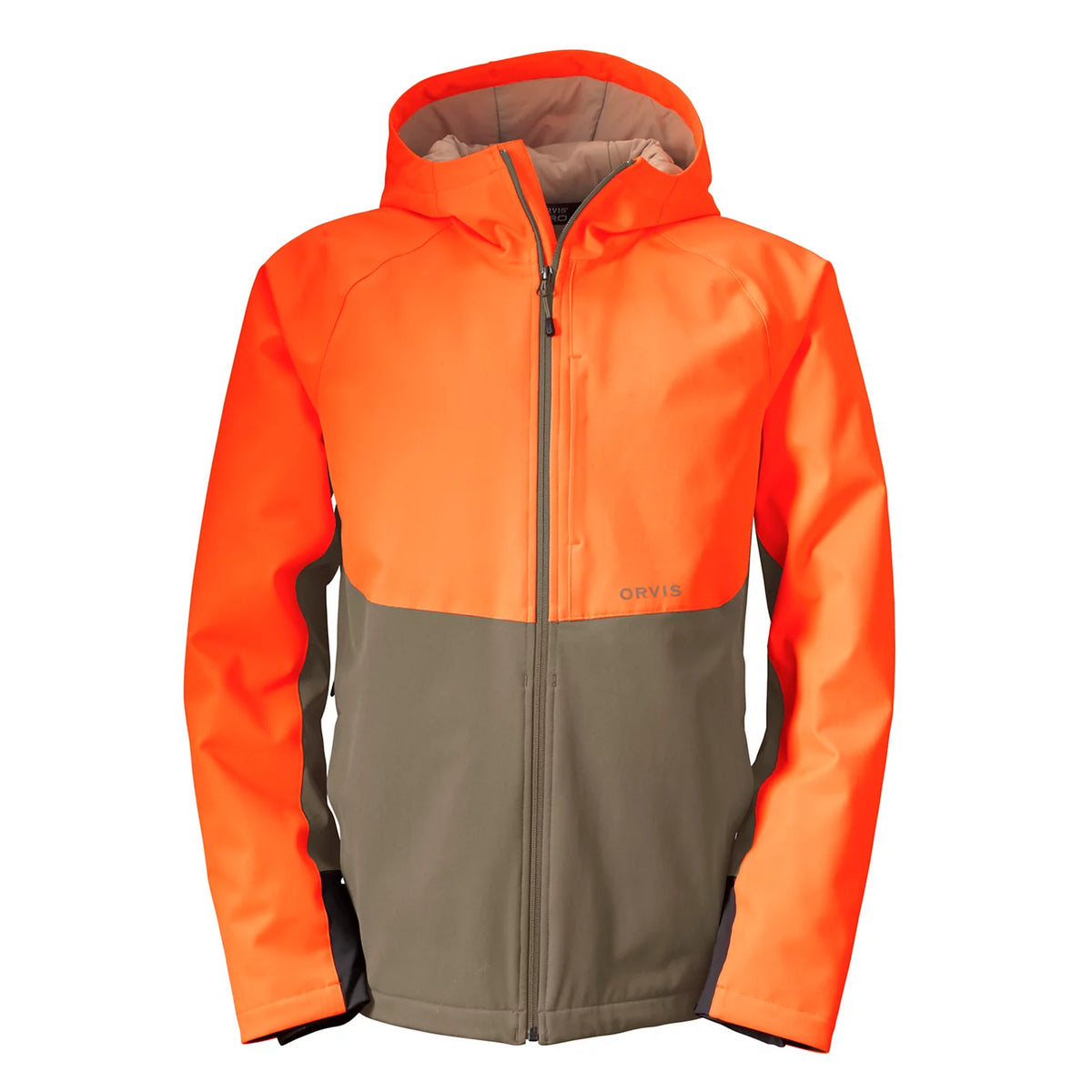 Men's PRO HD Upland Softshell Hoodie - Orvis Featured