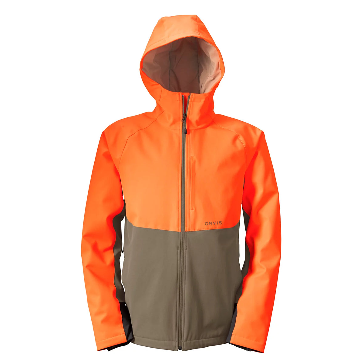 Men's PRO HD Upland Softshell Hoodie - Orvis Featured