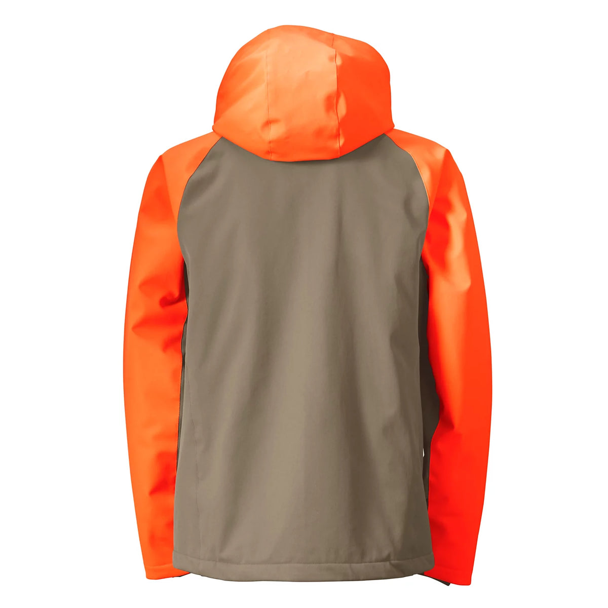 Men's PRO HD Upland Softshell Hoodie - Orvis Featured