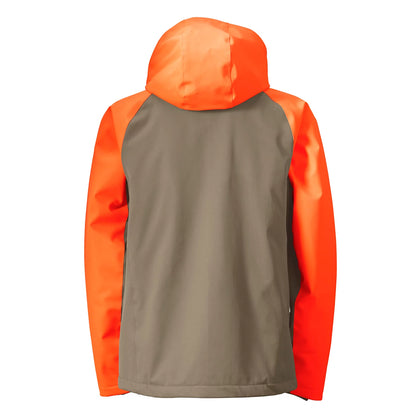 Men's PRO HD Upland Softshell Hoodie - Orvis Featured