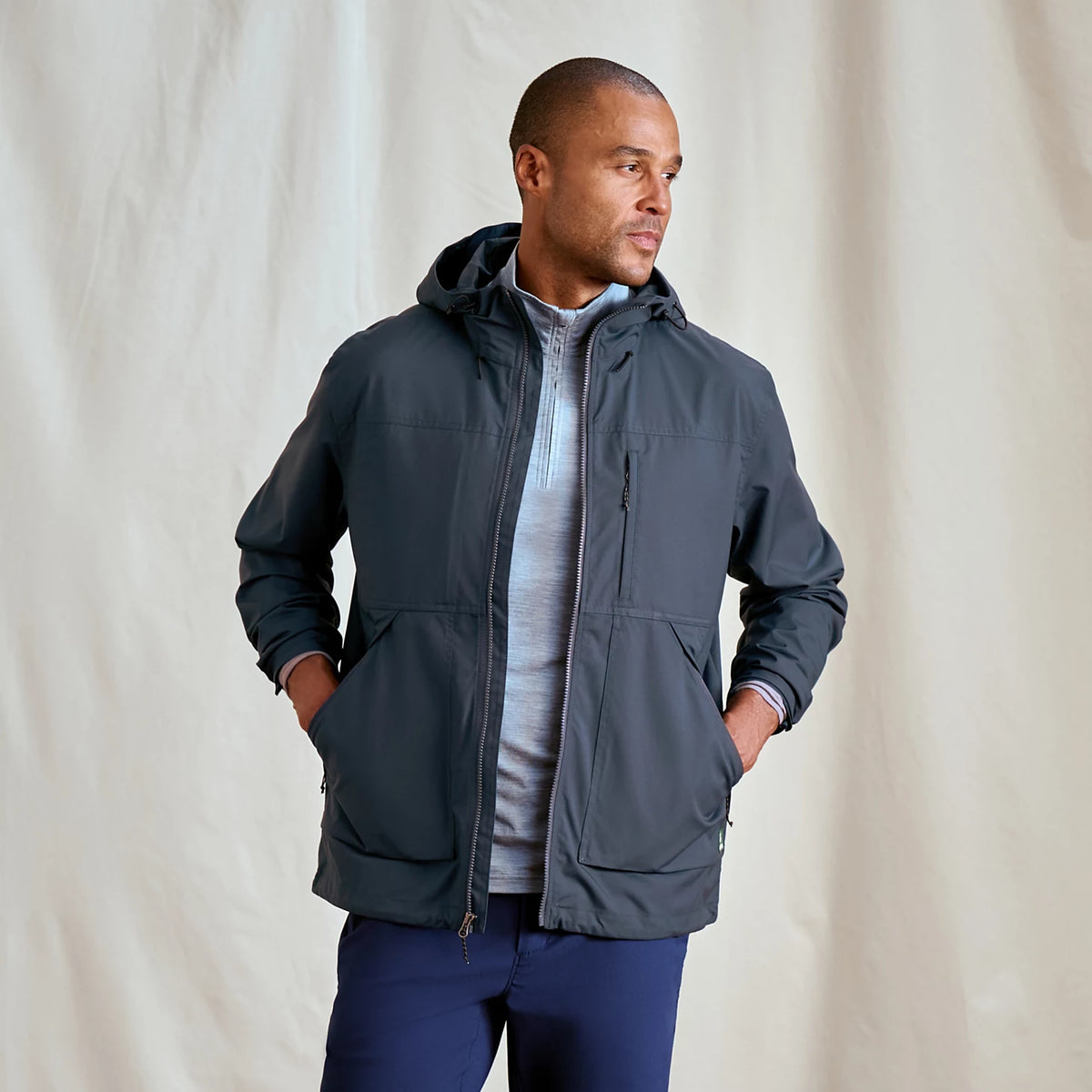 Men's Outbound Pack & Go Jacket - Orvis Sale