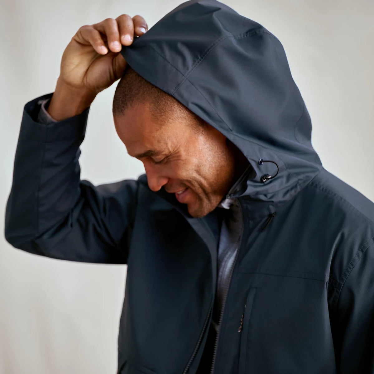 Men's Outbound Pack & Go Jacket - Orvis Sale
