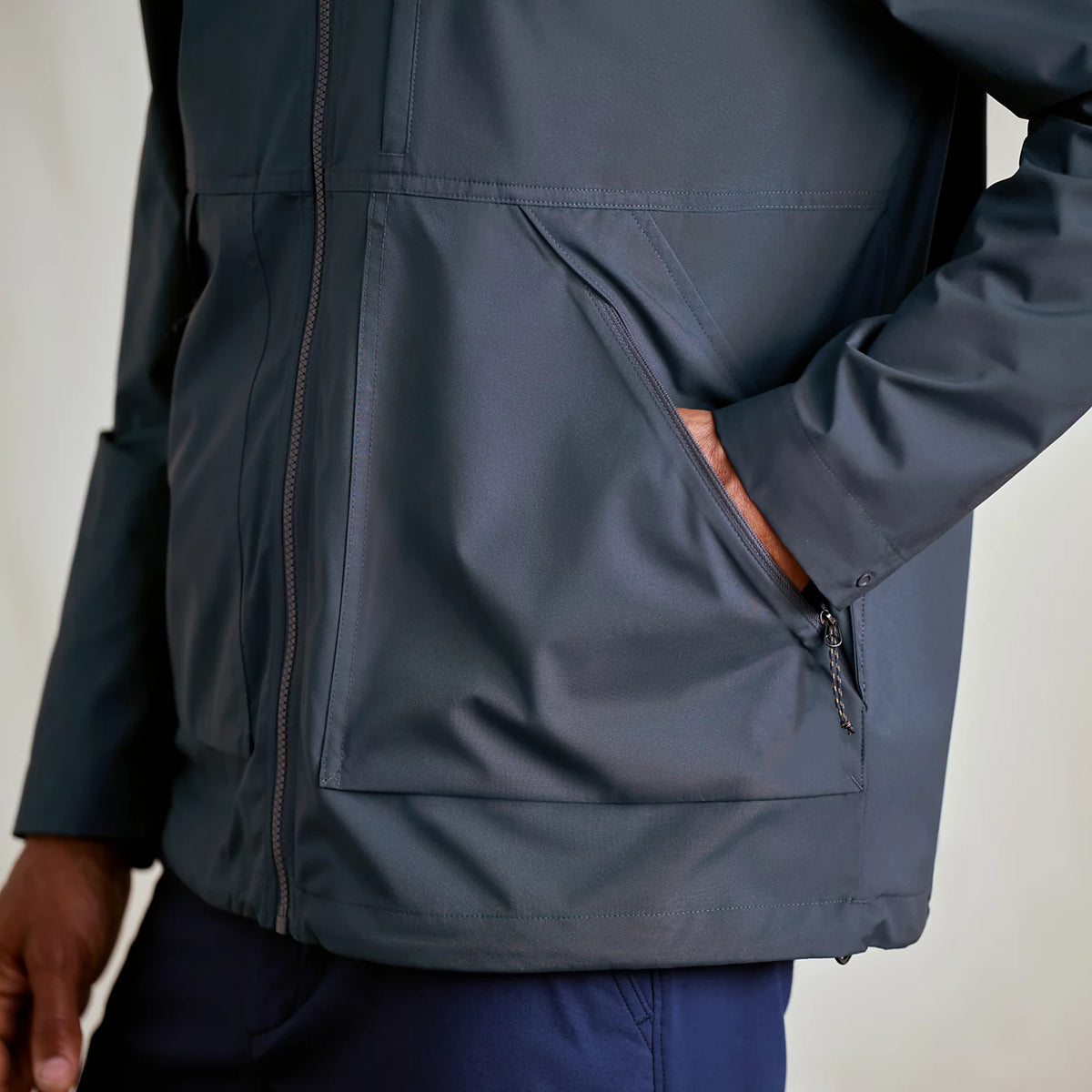 Men's Outbound Pack & Go Jacket - Orvis Sale