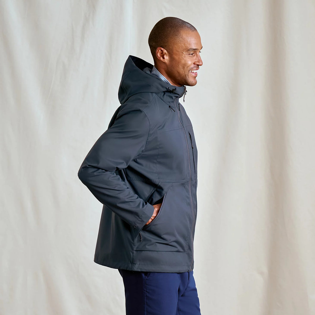 Men's Outbound Pack & Go Jacket - Orvis Sale