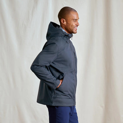 Men's Outbound Pack & Go Jacket - Orvis Sale
