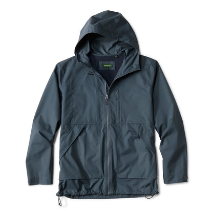 Men's Outbound Pack & Go Jacket - Orvis Sale