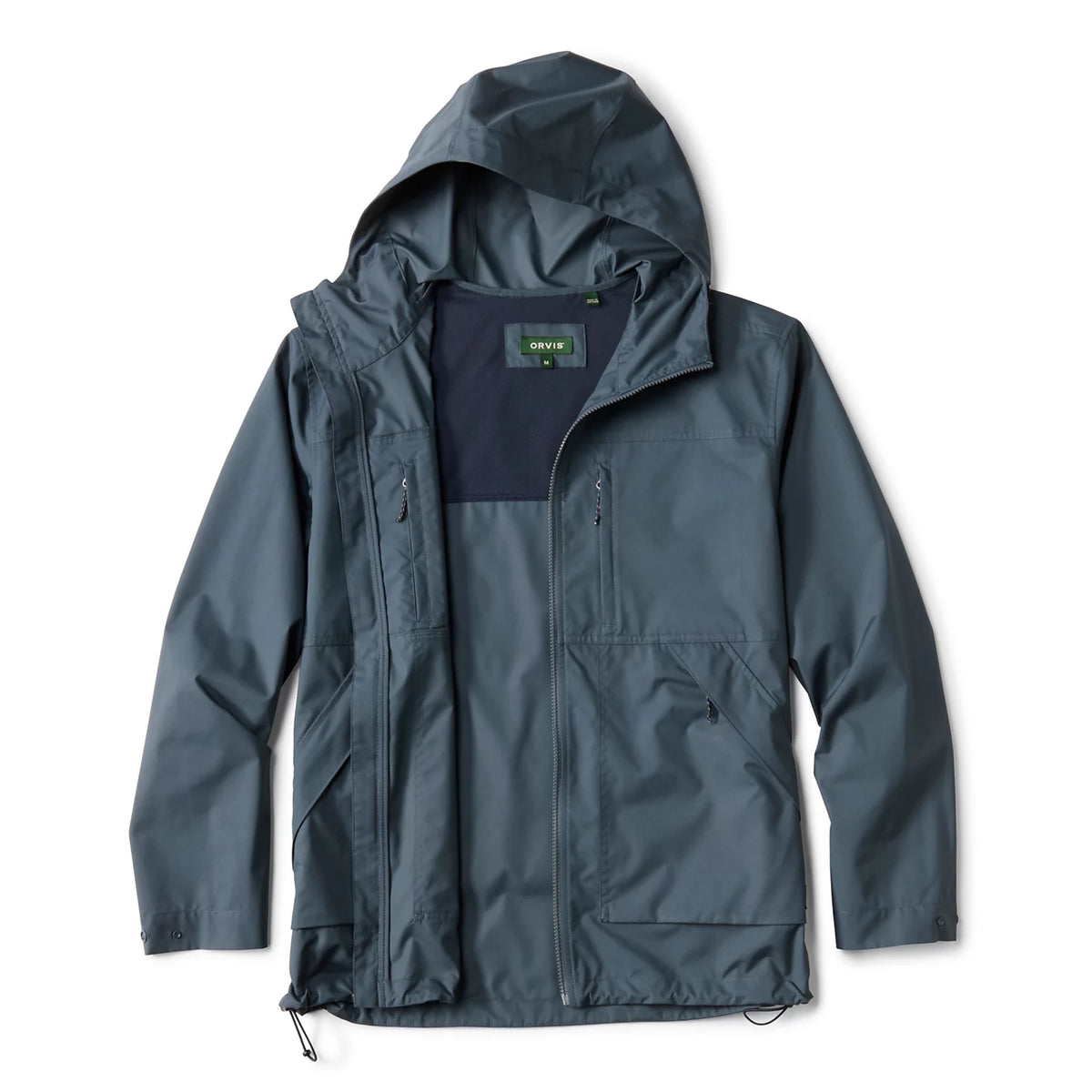 Men's Outbound Pack & Go Jacket - Orvis Sale