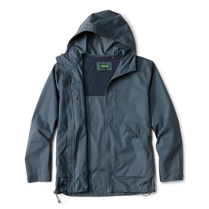 Men's Outbound Pack & Go Jacket - Orvis Sale