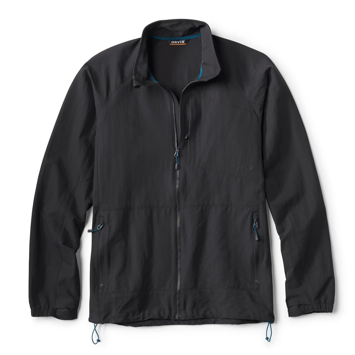 Men's Jackson Quick-Dry Jacket - Orvis Smart Buy