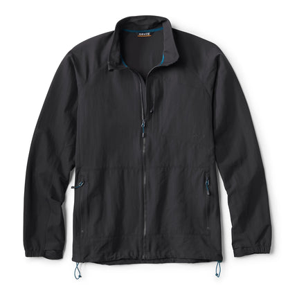 Men's Jackson Quick-Dry Jacket - Orvis Smart Buy