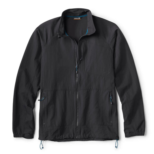 Men's Jackson Quick-Dry Jacket - Orvis Smart Buy