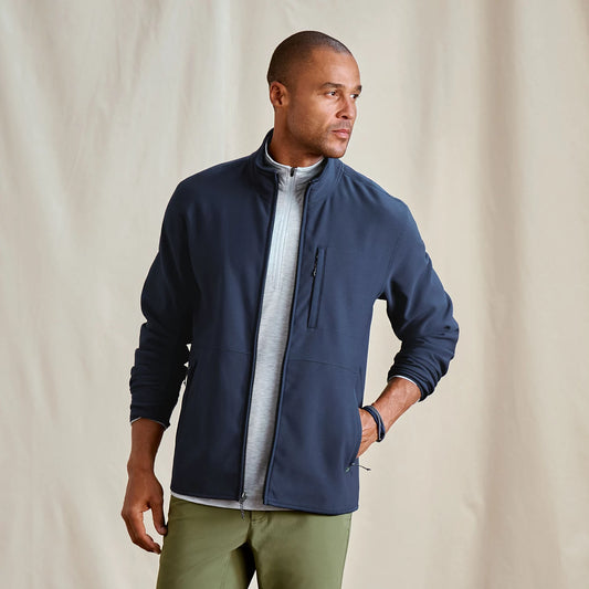 Men's Outbound Fleece Jacket - Orvis Hot Sale