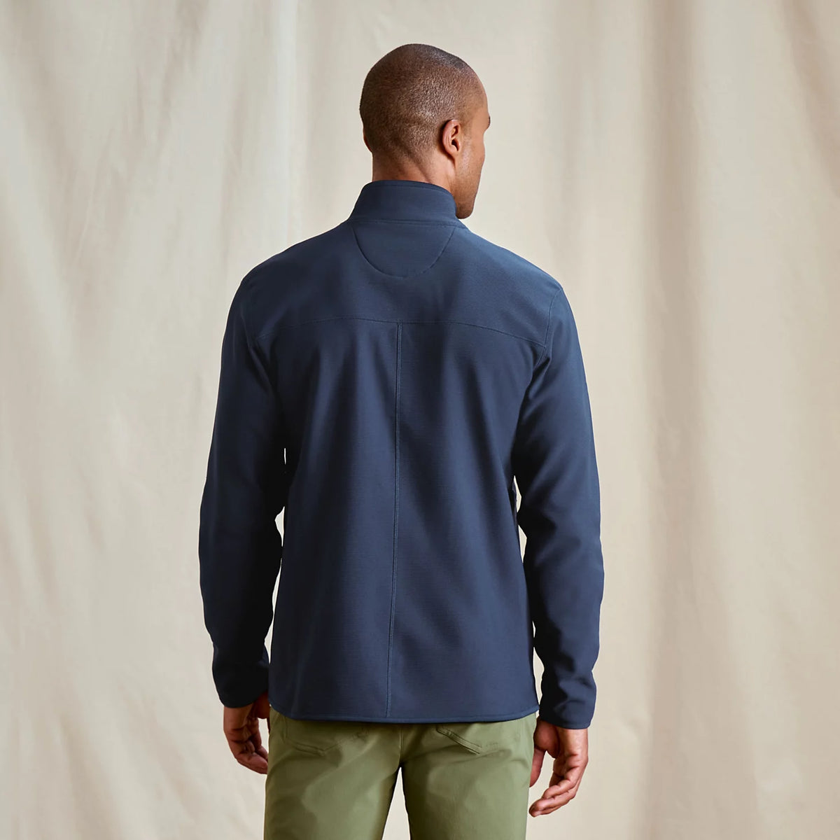 Men's Outbound Fleece Jacket - Orvis Hot Sale